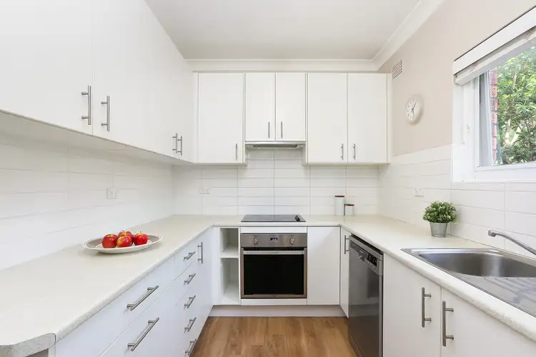 Third view of Homely apartment listing, 7/66 Victoria Street, Ashfield NSW 2131