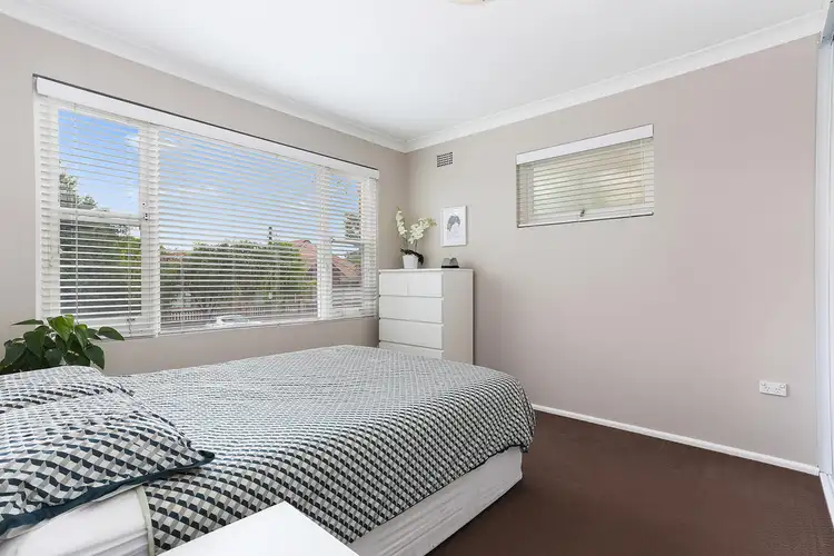 Fifth view of Homely apartment listing, 7/66 Victoria Street, Ashfield NSW 2131