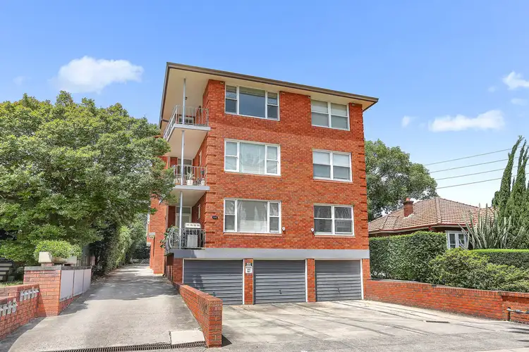 Seventh view of Homely apartment listing, 7/66 Victoria Street, Ashfield NSW 2131