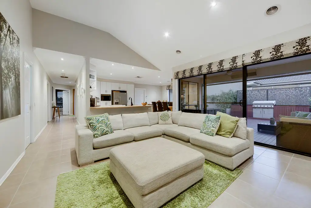 Main view of Homely house listing, 147 Sandhurst Boulevard, Sandhurst VIC 3977