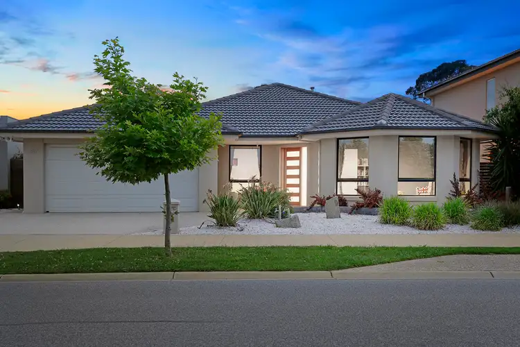 Second view of Homely house listing, 147 Sandhurst Boulevard, Sandhurst VIC 3977