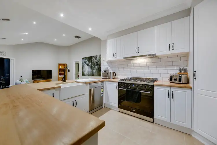Third view of Homely house listing, 147 Sandhurst Boulevard, Sandhurst VIC 3977