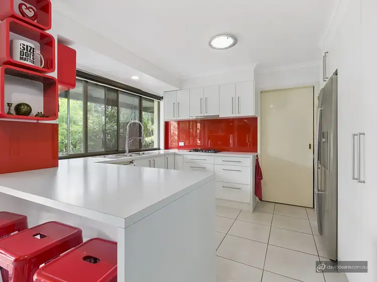 Second view of Homely house listing, 7 Lorient Court, Petrie QLD 4502