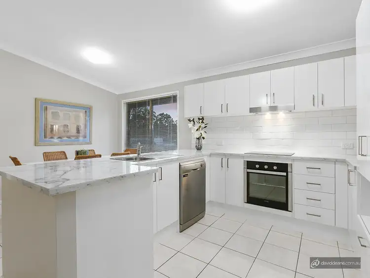 Fifth view of Homely house listing, 13 Ravenscraig Court, Kallangur QLD 4503