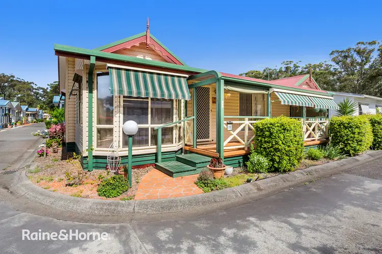 119/2 Frost Road "Seawinds Village", Anna Bay NSW 2316
