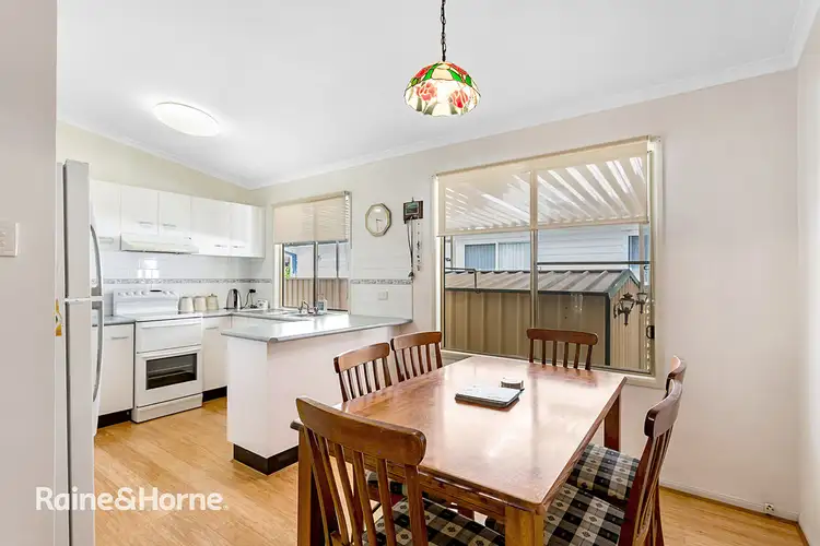 Fifth view of Homely villa listing, 119/2 Frost Road "Seawinds Village", Anna Bay NSW 2316