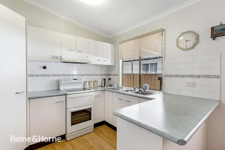 Sixth view of Homely villa listing, 119/2 Frost Road "Seawinds Village", Anna Bay NSW 2316