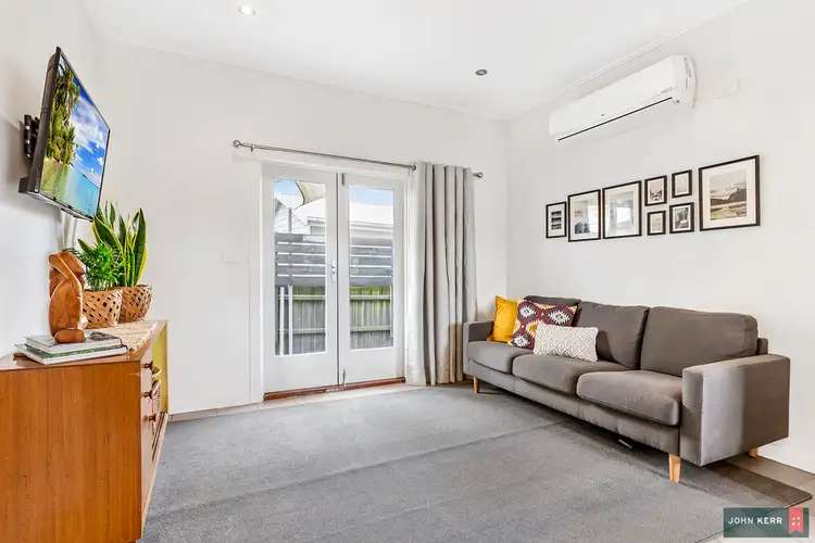 Second view of Homely house listing, 1 Roberts Street, Moe VIC 3825