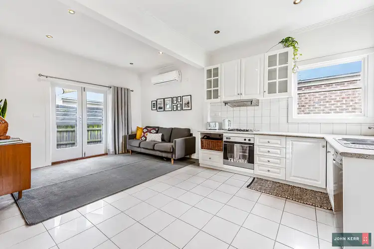 Third view of Homely house listing, 1 Roberts Street, Moe VIC 3825