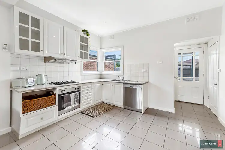 Fourth view of Homely house listing, 1 Roberts Street, Moe VIC 3825