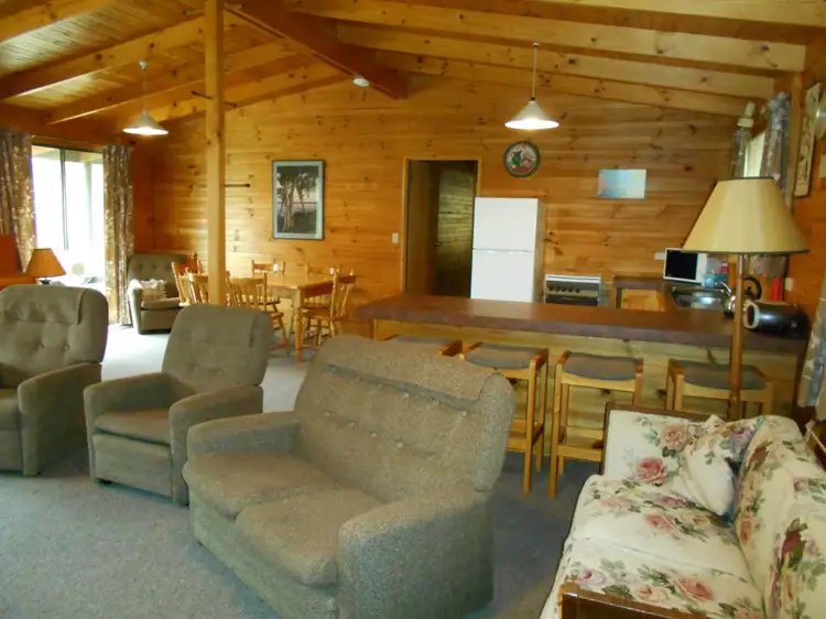 Second view of Homely house listing, 294 Rheban Road, Spring Beach TAS 7190
