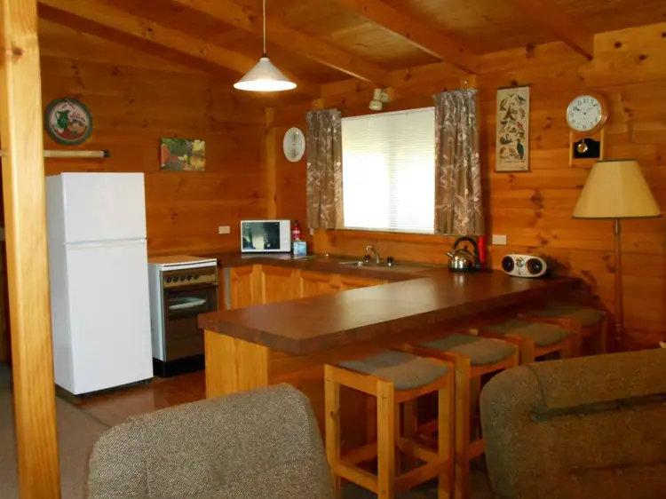 Third view of Homely house listing, 294 Rheban Road, Spring Beach TAS 7190