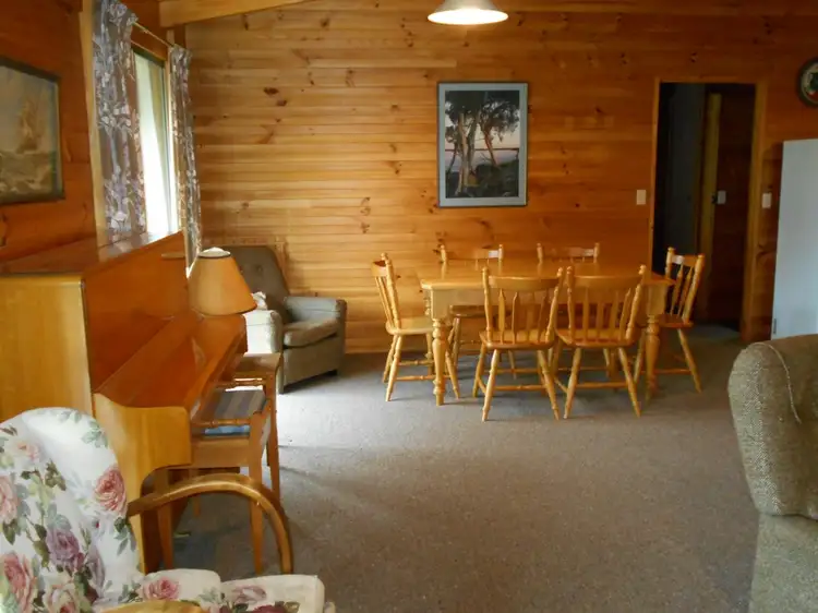 Fourth view of Homely house listing, 294 Rheban Road, Spring Beach TAS 7190