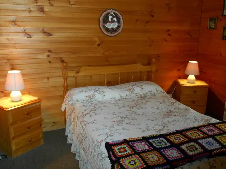 Fifth view of Homely house listing, 294 Rheban Road, Spring Beach TAS 7190