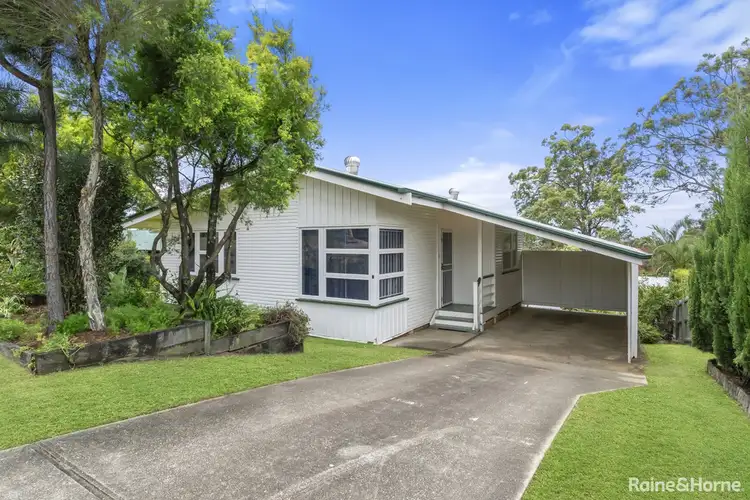 Main view of Homely house listing, 8 NORMANTON STREET, Stafford Heights QLD 4053