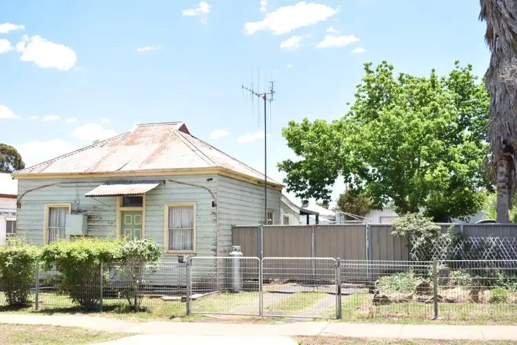 Main view of Homely house listing, 66 Maxwell Street, Wellington NSW 2820