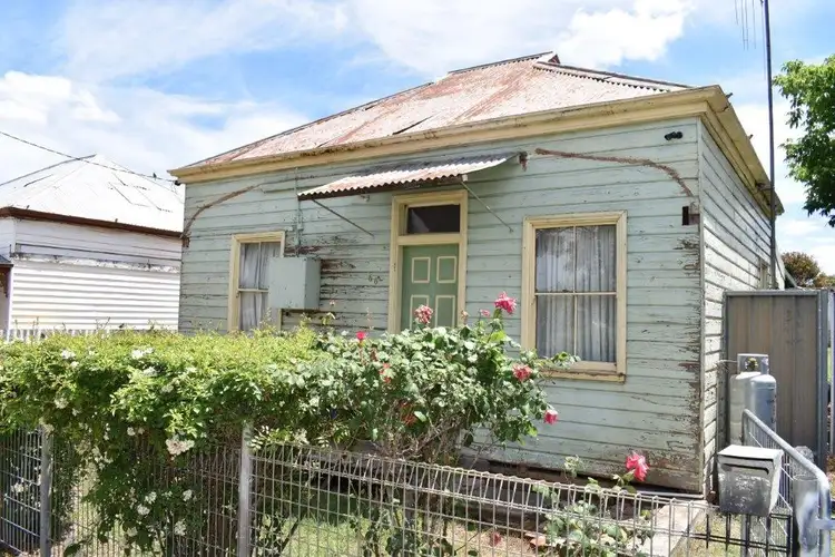 Second view of Homely house listing, 66 Maxwell Street, Wellington NSW 2820