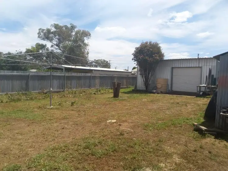 Third view of Homely house listing, 66 Maxwell Street, Wellington NSW 2820