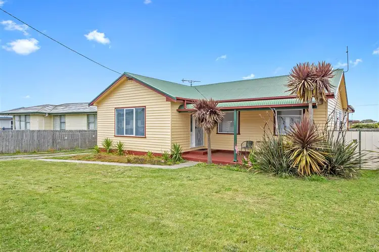 Main view of Homely house listing, 45 Mary Street, West Ulverstone TAS 7315