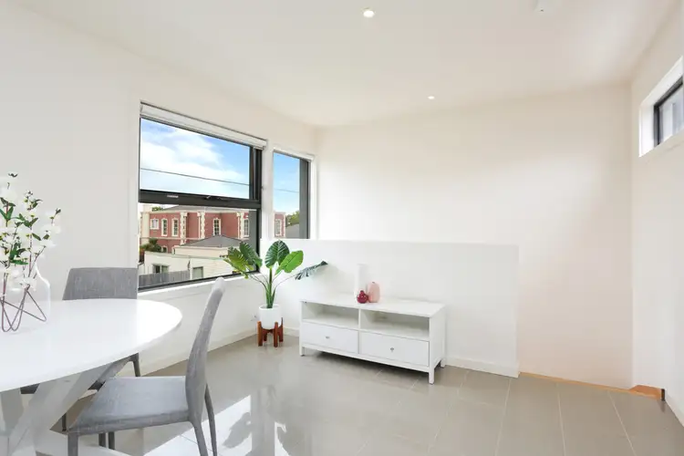 Fourth view of Homely townhouse listing, 2/28 Steele Street, Moonee Ponds VIC 3039