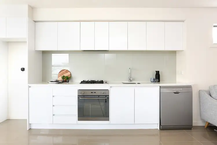 Fifth view of Homely townhouse listing, 2/28 Steele Street, Moonee Ponds VIC 3039