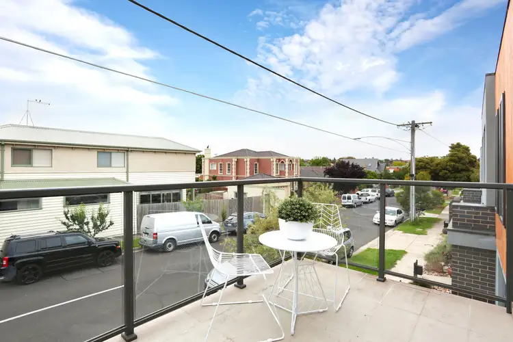 Seventh view of Homely townhouse listing, 2/28 Steele Street, Moonee Ponds VIC 3039
