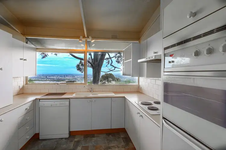 Fifth view of Homely house listing, 117 Mount Osmond Road, Mount Osmond SA 5064