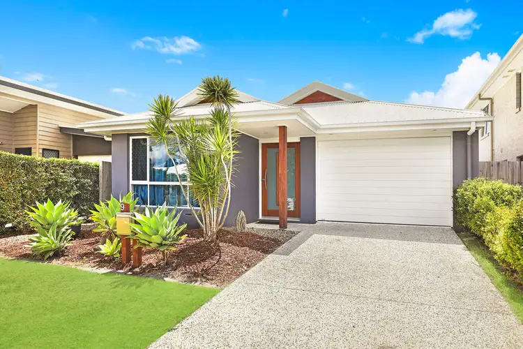 9 Capri St, Caloundra West QLD 4551