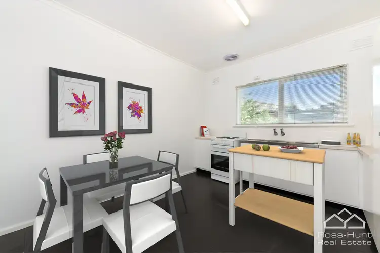 Third view of Homely unit listing, 17/800 Warrigal Road, Malvern East VIC 3145