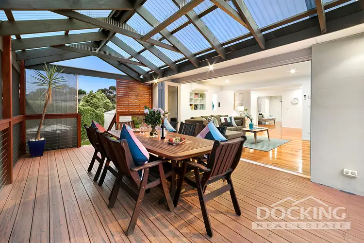 8 Monaro Court, Vermont South VIC 3133