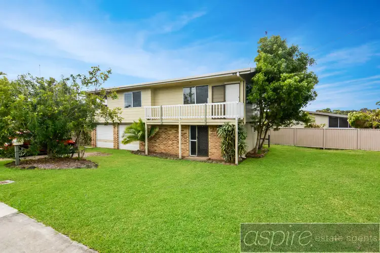 23 WAIGANI STREET, Bli Bli QLD 4560