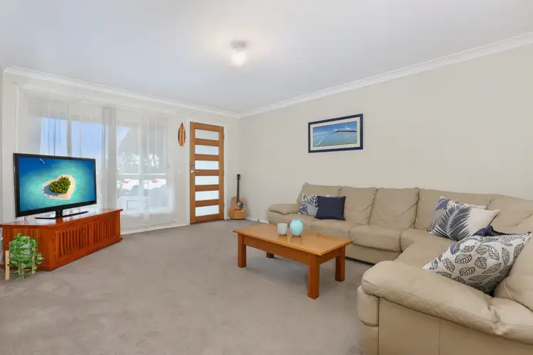 Third view of Homely house listing, 3/12-22 Marie Place, Horsley NSW 2530