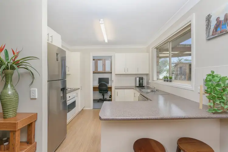 Fourth view of Homely house listing, 3/12-22 Marie Place, Horsley NSW 2530