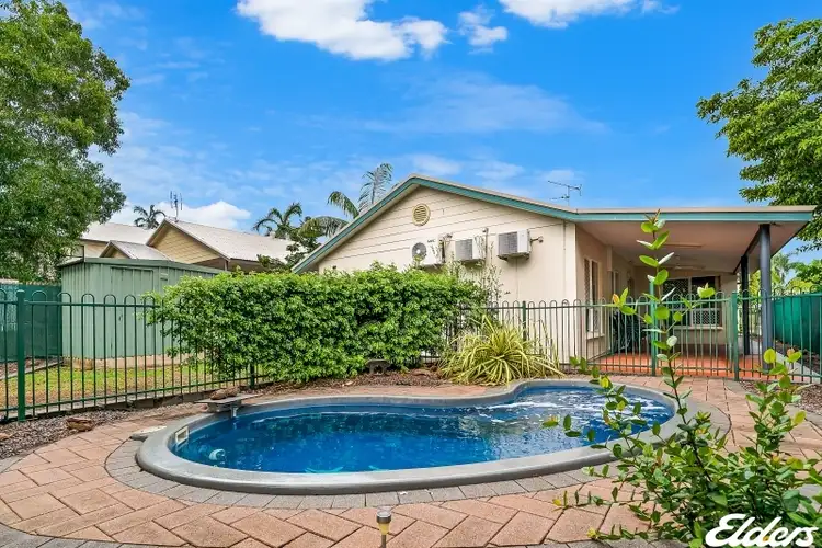 56 Flametree Circuit, Rosebery NT 832