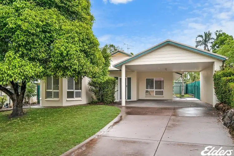 Fifth view of Homely house listing, 56 Flametree Circuit, Rosebery NT 832