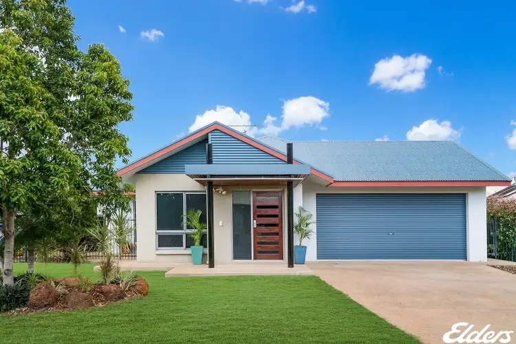 Main view of Homely house listing, 10 Kenbi Place, Rosebery NT 832