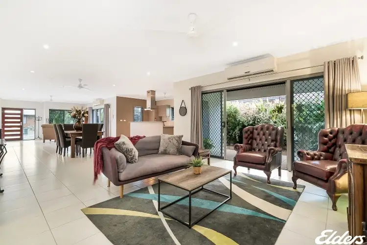 Second view of Homely house listing, 10 Kenbi Place, Rosebery NT 832