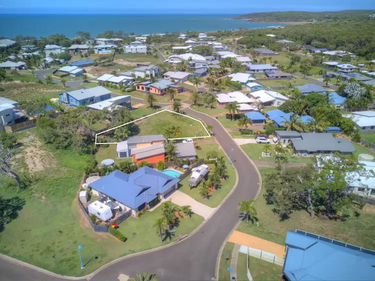 5 Marine Parade, Agnes Water QLD 4677