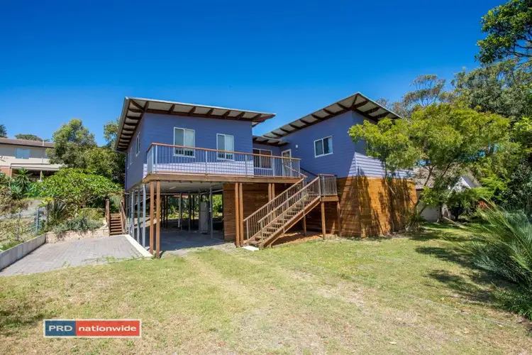 Fifth view of Homely house listing, 10 Leonard Avenue, Shoal Bay NSW 2315