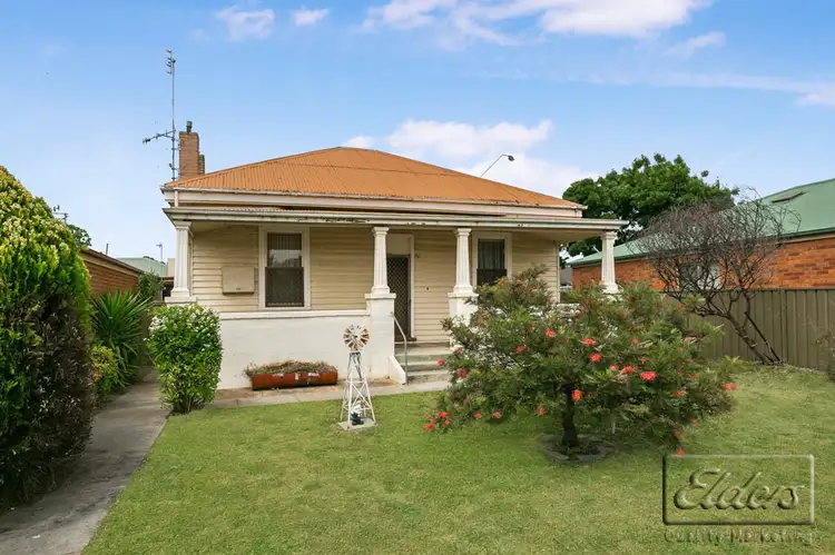 Main view of Homely house listing, 2 Station Street, Kangaroo Flat VIC 3555