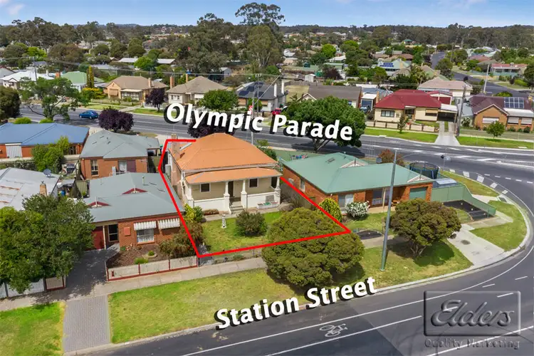 Second view of Homely house listing, 2 Station Street, Kangaroo Flat VIC 3555