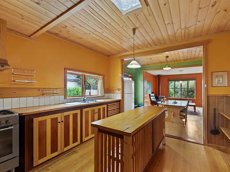 Main view of Homely house listing, 27 Coster St, Alexandra VIC 3714