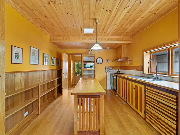 Third view of Homely house listing, 27 Coster St, Alexandra VIC 3714