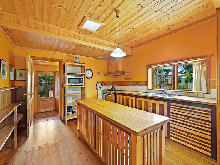 Fourth view of Homely house listing, 27 Coster St, Alexandra VIC 3714