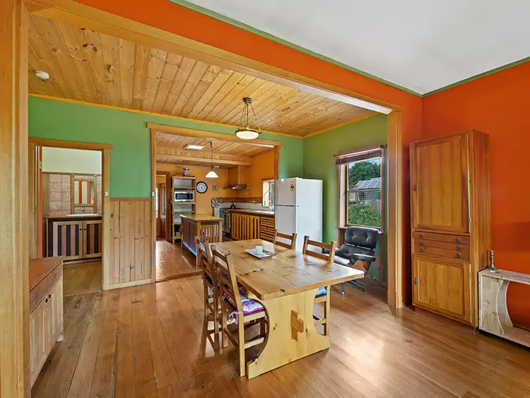 Sixth view of Homely house listing, 27 Coster St, Alexandra VIC 3714