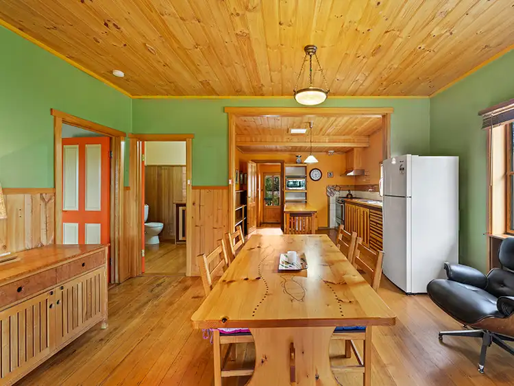 Seventh view of Homely house listing, 27 Coster St, Alexandra VIC 3714