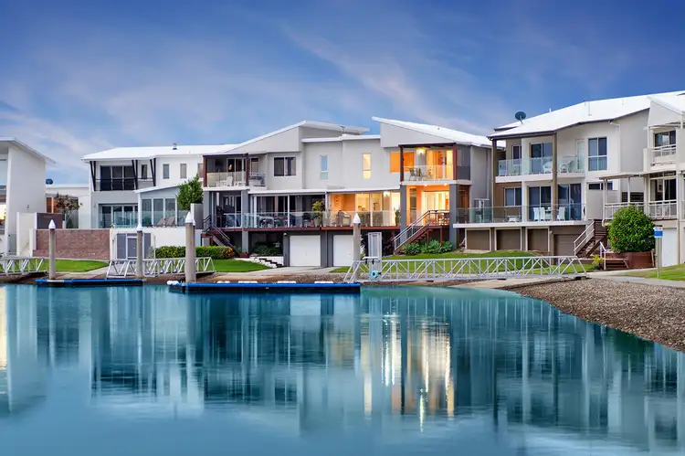 Second view of Homely house listing, 3 North Court, Port Macquarie NSW 2444
