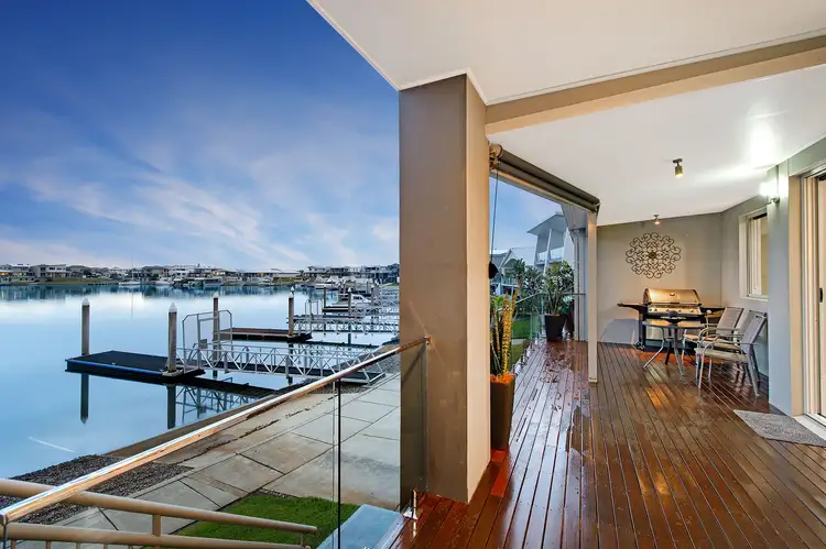 Fifth view of Homely house listing, 3 North Court, Port Macquarie NSW 2444