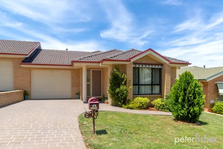 9 Mahogany Court, Orange NSW 2800