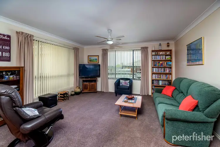 Fifth view of Homely house listing, 9 Mahogany Court, Orange NSW 2800